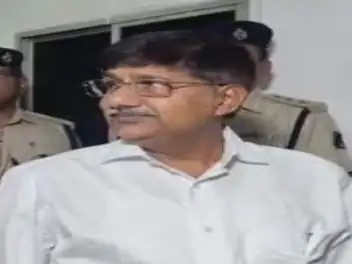 DGP की सरप्राइज मीटिंग, अपराध नियंत्रण पर सख्त निर्देश