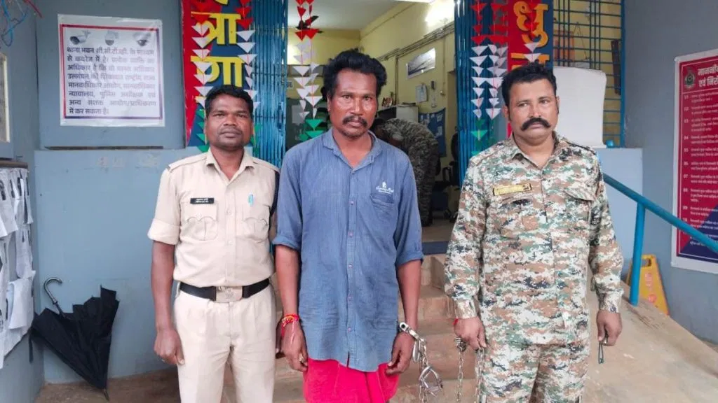 जमीन सौदे में बुजुर्ग से 10 लाख की ठगी