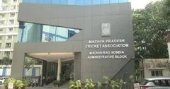MP क्रिकेट एसोसिएशन चुनाव 2 सितंबर, अध्यक्ष-सचिव पर निगाहें