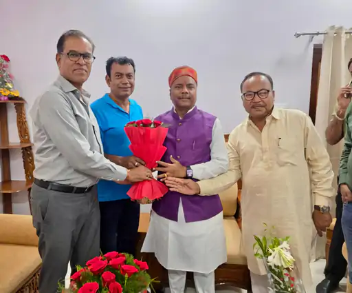 इंद्रावती बचाओ, रेल आंदोलन ने बस्तर संरक्षण सुझाव दिए