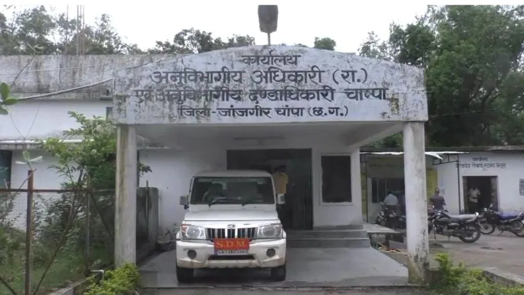 142 पटवारियों को नोटिस, ऑनलाइन काम में लापरवाही उजागर