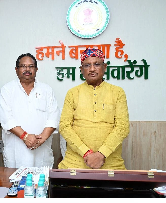 लुण्ड्रा को मिला 10 करोड़ का विद्युत विस्तार