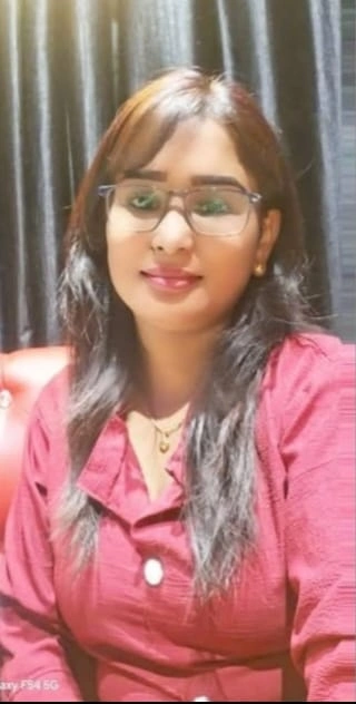 प्रिया शर्मा बनी ABHP एवं CG मीडिया जिला महासचिव