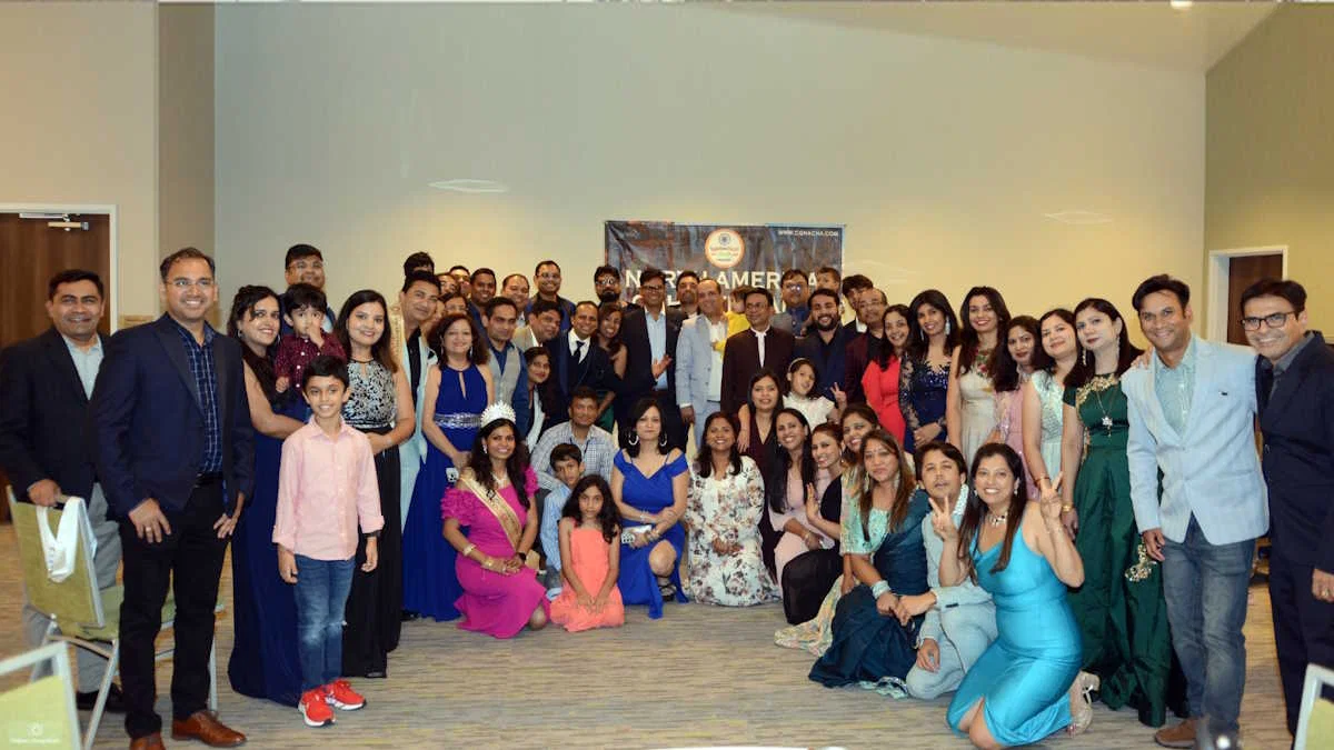 शिकागो में तीसरा छत्तीसगढ़ NRI सम्मेलन सम्पन्न