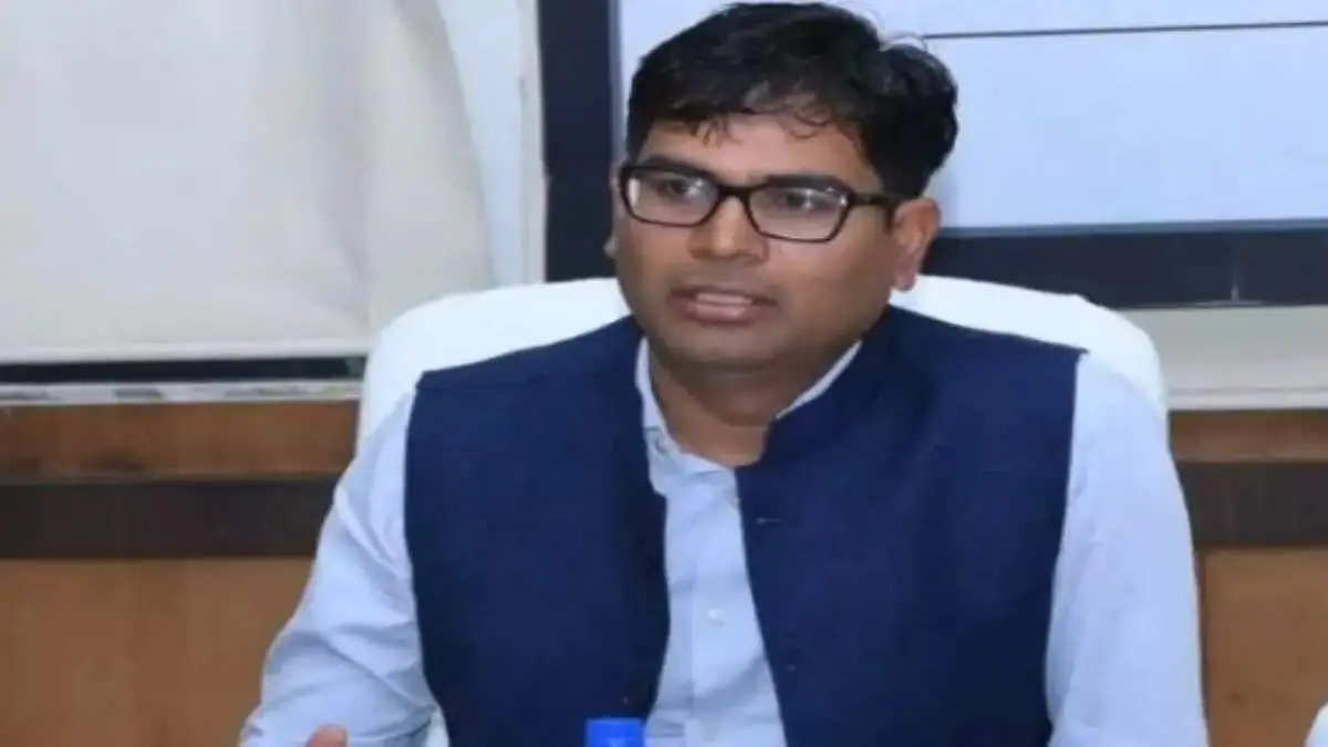 नीति आयोग कॉन्फ्रेंस: युवाओं की वैश्विक पहचान पर चर्चा