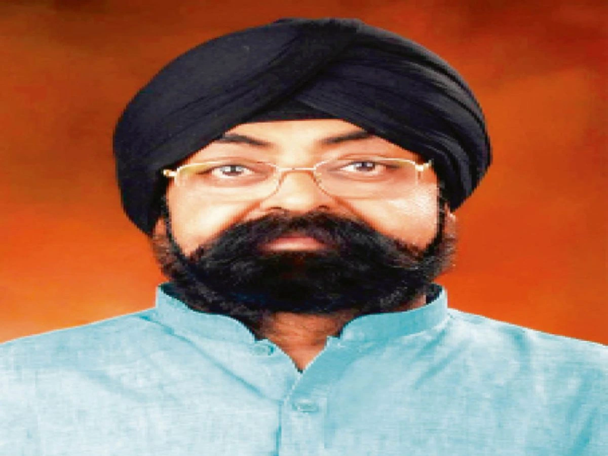 क्रेडा चेयरमैन सवन्नी को मिली आयोग से क्लीनचिट
