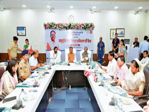 अनुसूचित जाति विकास कार्य जल्द होंगे अब पूरे