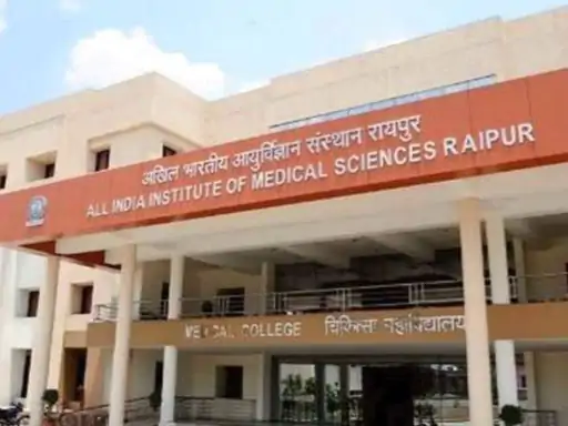 एम्स रायपुर वायरोलॉजी लैब को एनएबीएल की मान्यता मिली