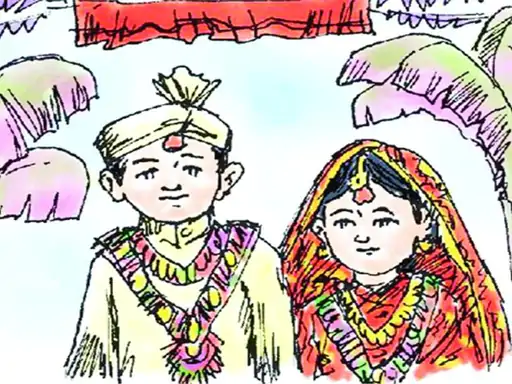 छत्तीसगढ़ में बाल विवाह मुक्त गांवों को मिलेगा प्रमाणपत्र