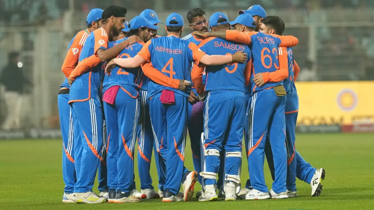 एशिया कप 2025: सूर्या यूएई सबसे पहले पहुंचेंगे