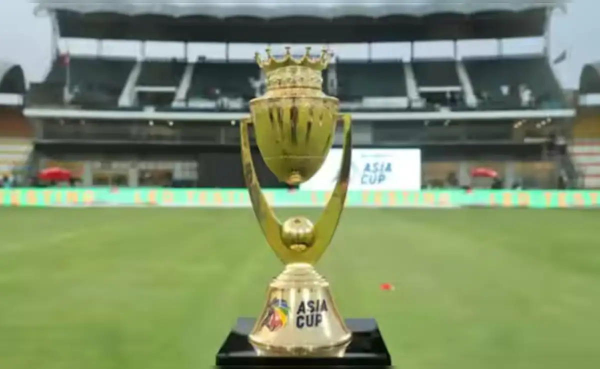 Asia Cup 2025 UAE में शुरू, भारत खेलेगा कल