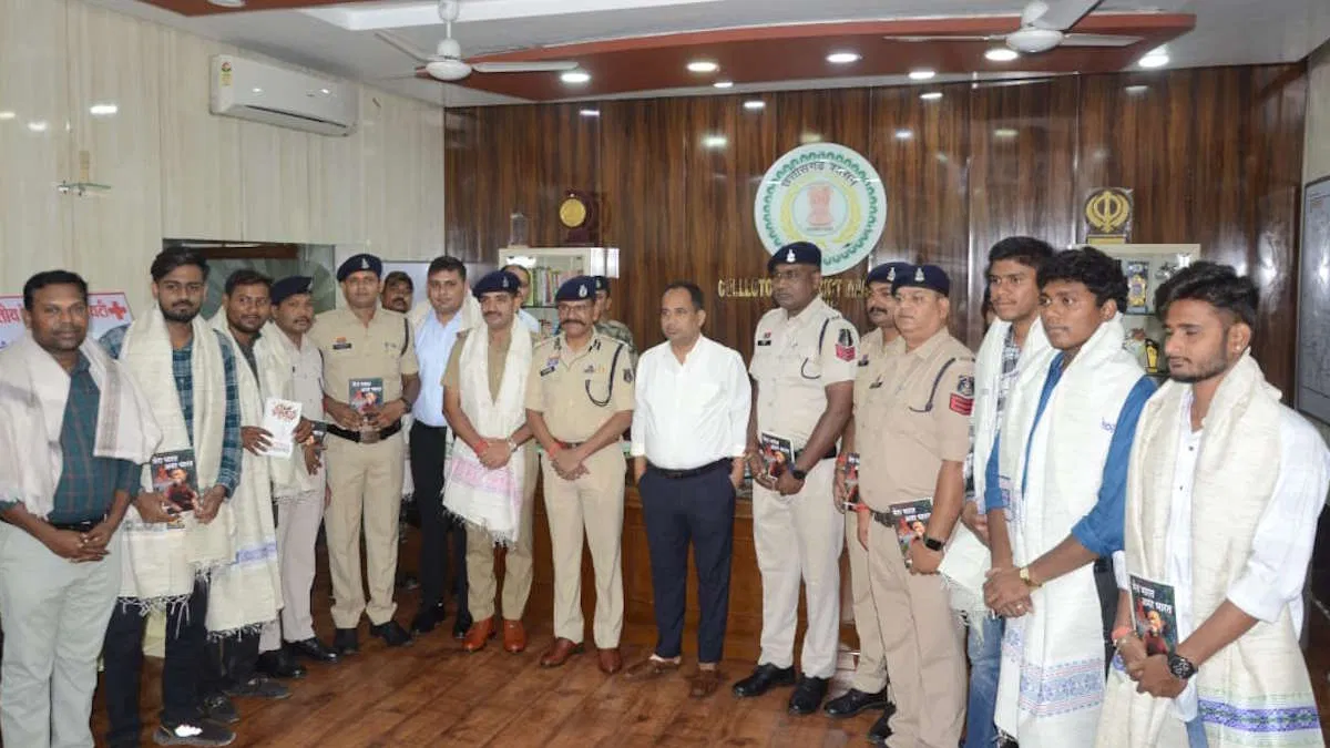 बेबीलॉन टॉवर आग में जांबाज रेस्क्यू टीम का सम्मान