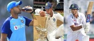 टीम इंडिया से बाहर स्टार, अब विदेशी टीम से