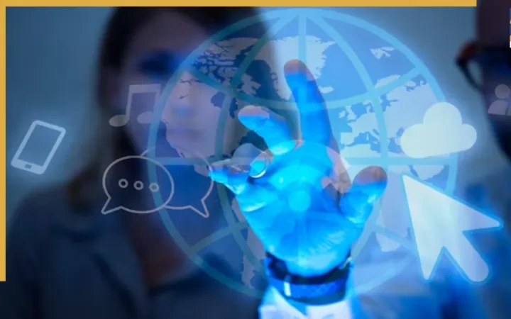 देश में 100 करोड़ इंटरनेट यूजर्स, ट्राई रिपोर्ट खुलासा