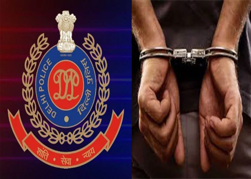 भरे बाजार में महिला का सीक्रेट वीडियो बनाता पायलट