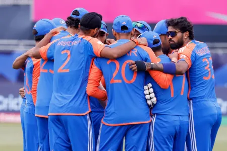 गावस्कर का सुझाव: इंडिया की प्लेइंग 11 तय