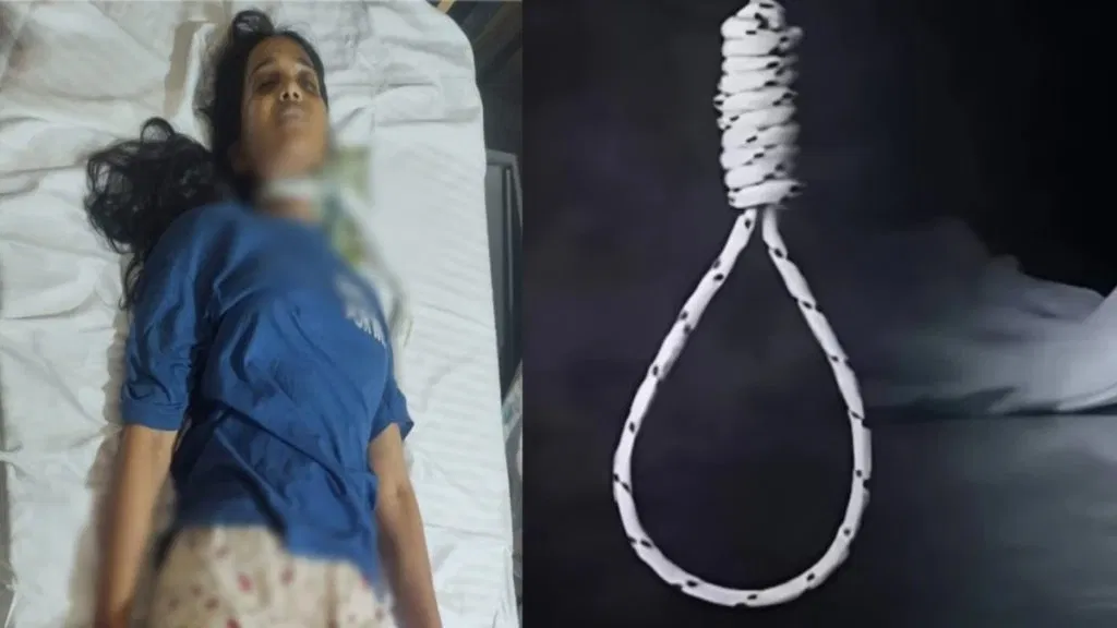 रायगढ़ जिंदल स्टील प्लांट में महिला इंजीनियर की आत्महत्या