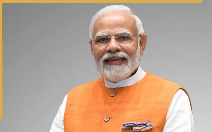 GST नई दरों पर पीएम मोदी का पहला बयान,