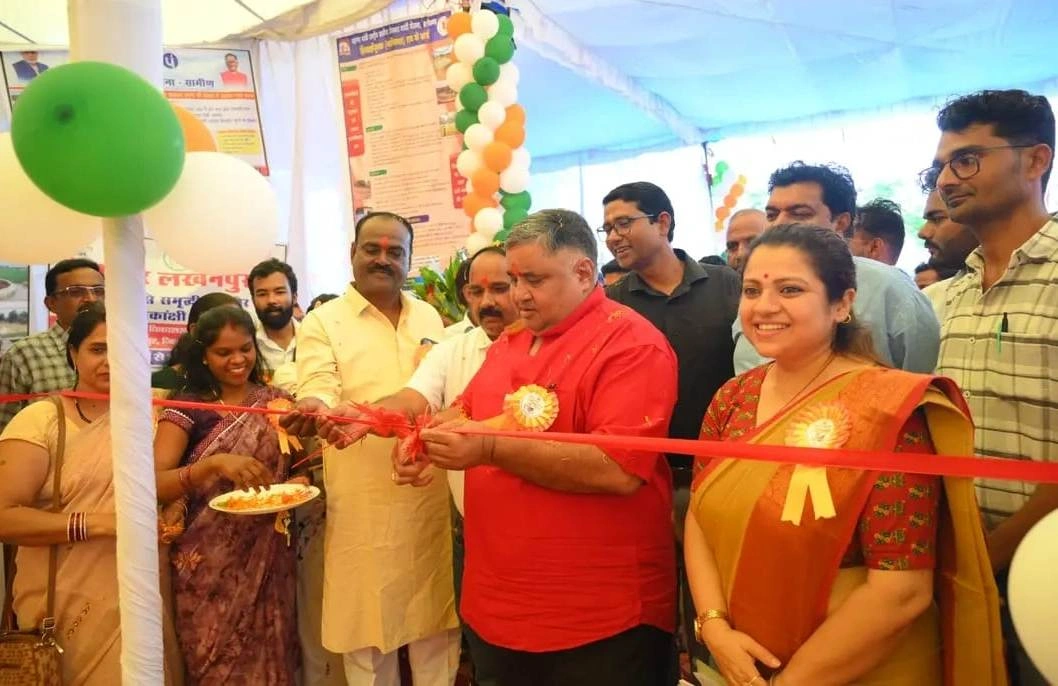 सम्पूर्णता अभियान: विकसित भारत-छत्तीसगढ़ के लिए पर्यटन पहल