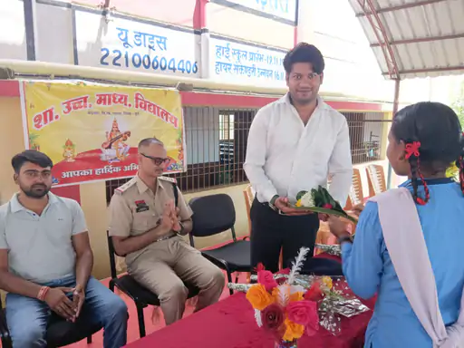 नागरिकों को सायबर फ्रॉड से बचने की जागरूकता