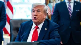 ट्रंप ने हमास को दी अंतिम चेतावनी, तनाव बढ़ा