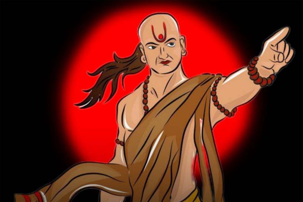 जल्दी सफलता पाना चाहते हैं? अपनाएँ चाणक्य द्वारा बताए