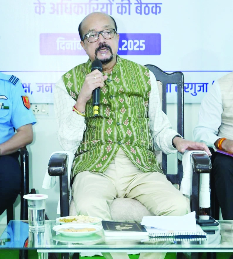 सांस्कृतिक धरोहर संरक्षण से बढ़ेगा रायपुर का पर्यटन