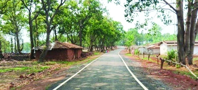 पीएम जनमन से पहाड़ी कोरवाओं को लाभ