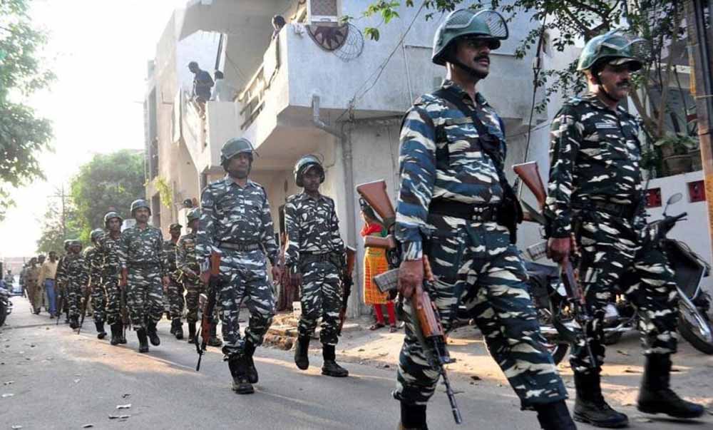 बिहार चुनाव में निष्पक्षता की जिम्मेदारी: J&K से आईं
