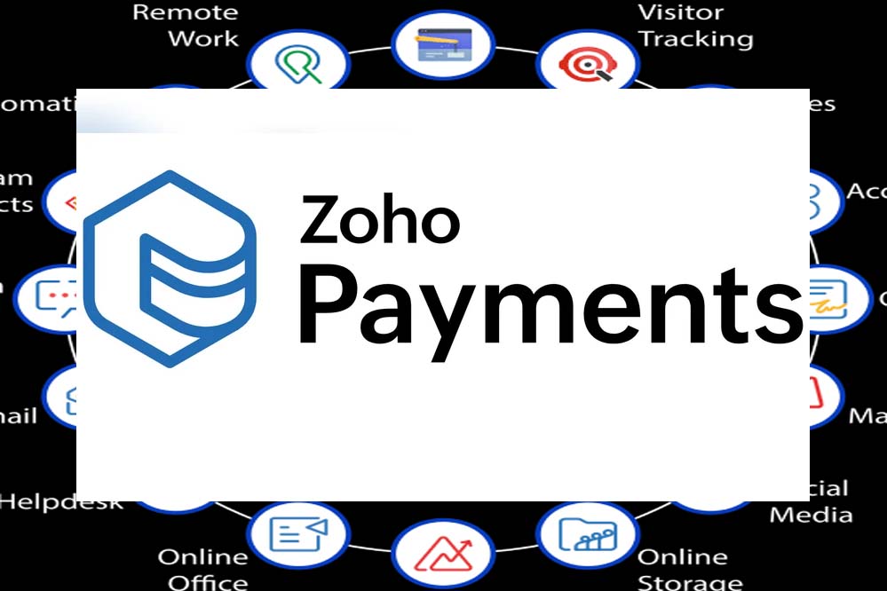 Zoho की एंट्री से बढ़ेगी टक्कर: GPay, Paytm और