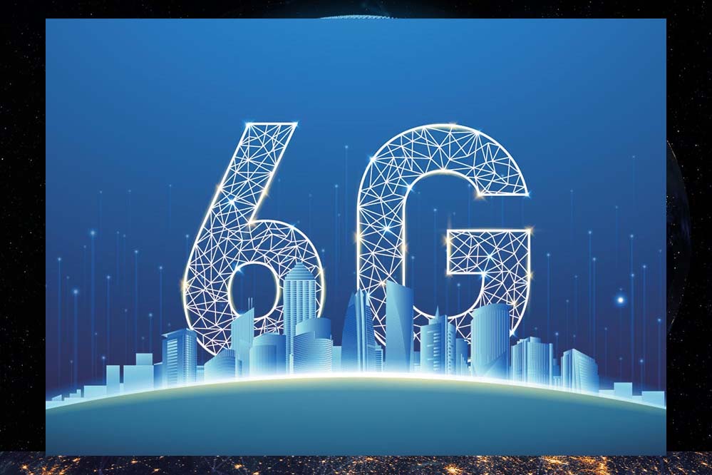 6G की ओर बढ़ता भारत: डिजिटल युग का नया