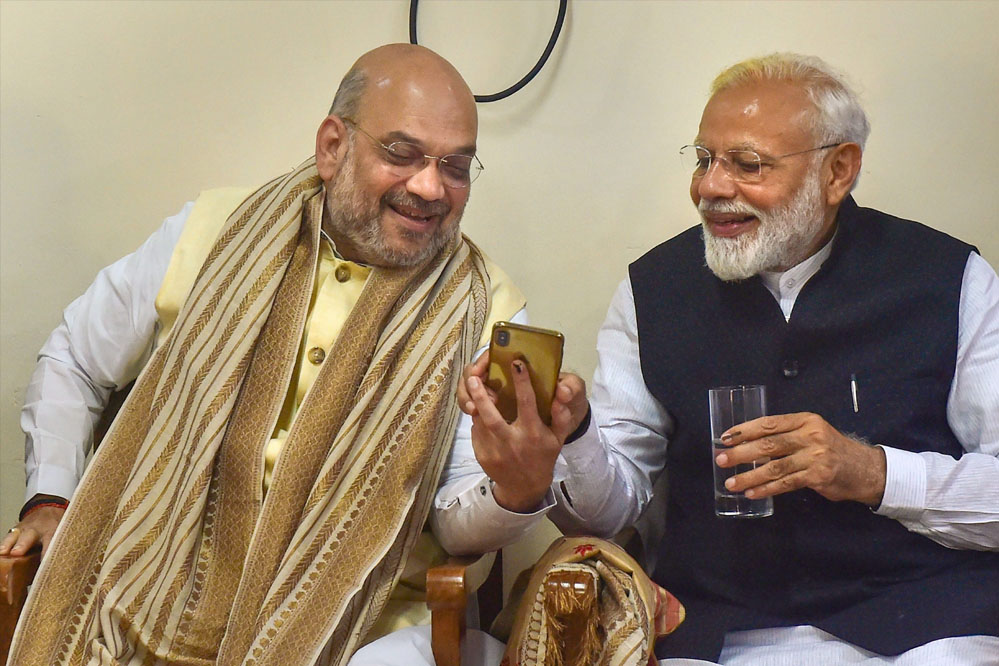 BJP को UP अध्यक्ष से पहले मिलेगा नया राष्ट्रीय