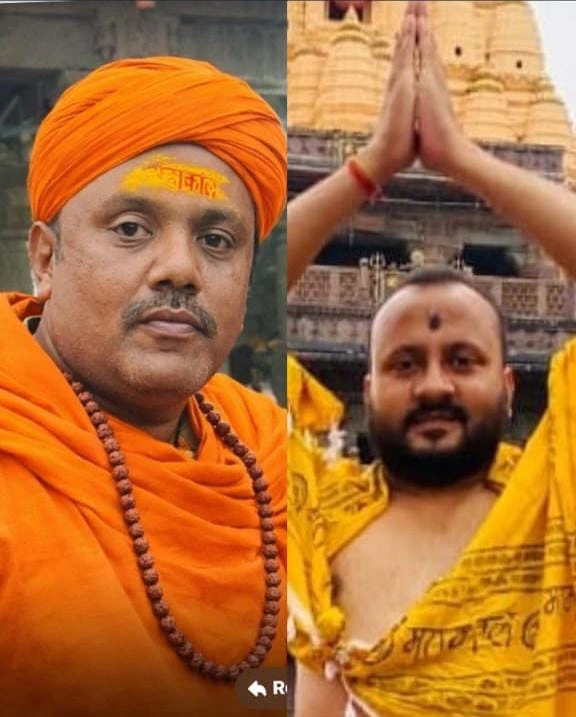 विशाल शर्मा प्रदेश अध्यक्ष, अकलेश जैन बने महामंत्री