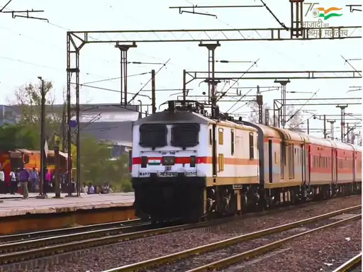 नए साल 2026 में बदलेगी ट्रेनों की टाइमिंग, 63