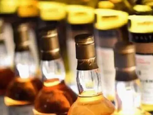 शराब घोटाला: 59 नए आरोपी, 2800 करोड़ के घोटाले