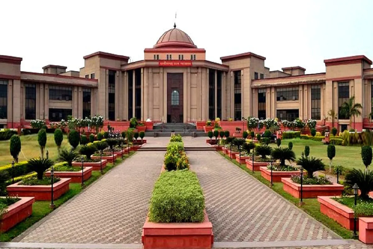 सेवा कर रिफंड पर हाईकोर्ट का बड़ा फैसला