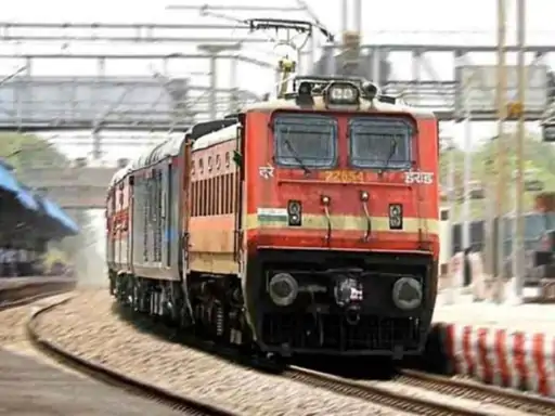 तत्काल टिकट बुकिंग में OTP अनिवार्य, आज से बदलाव