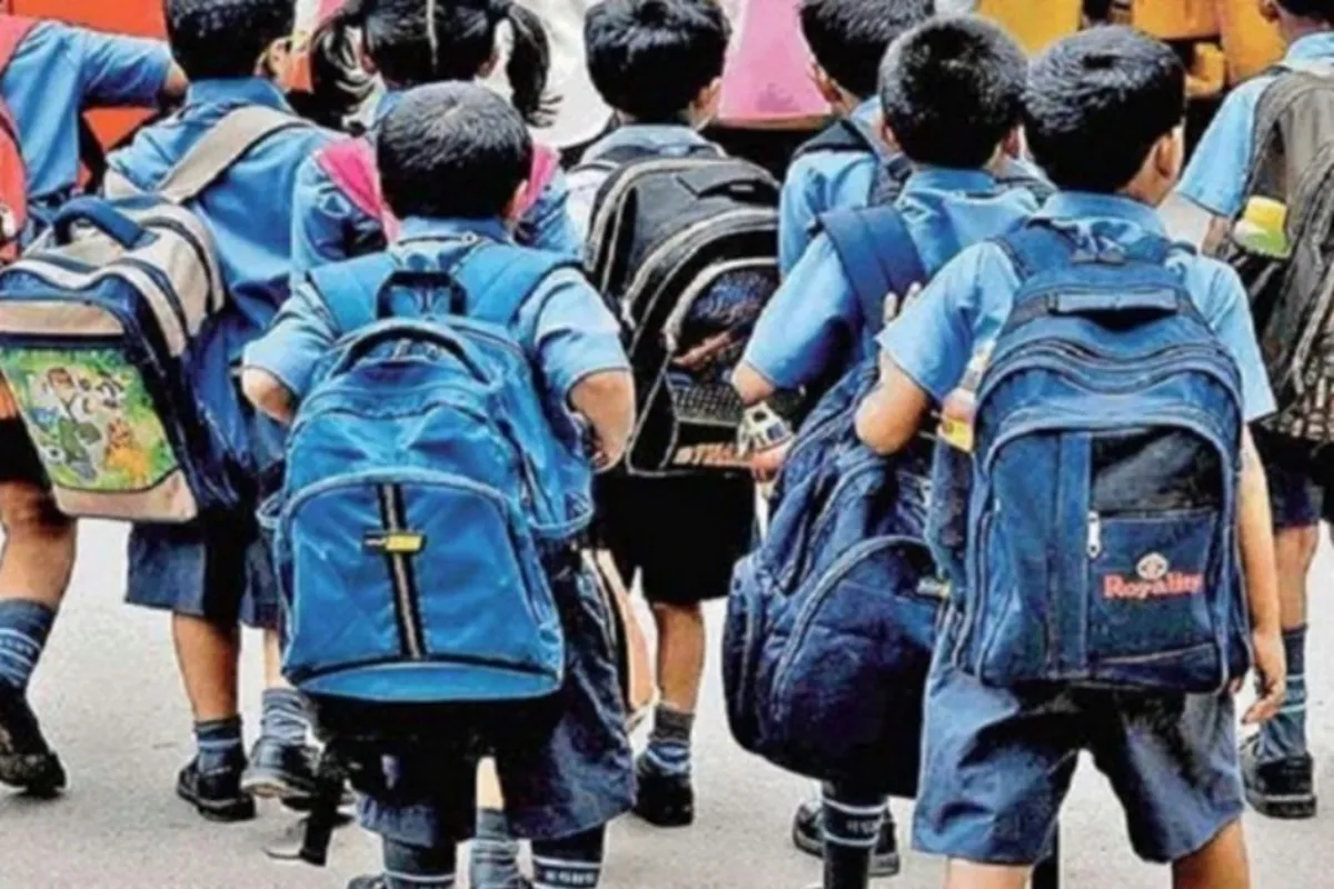 छत्तीसगढ़ में कई स्कूल होंगे बंद! डीईओ ने DPI