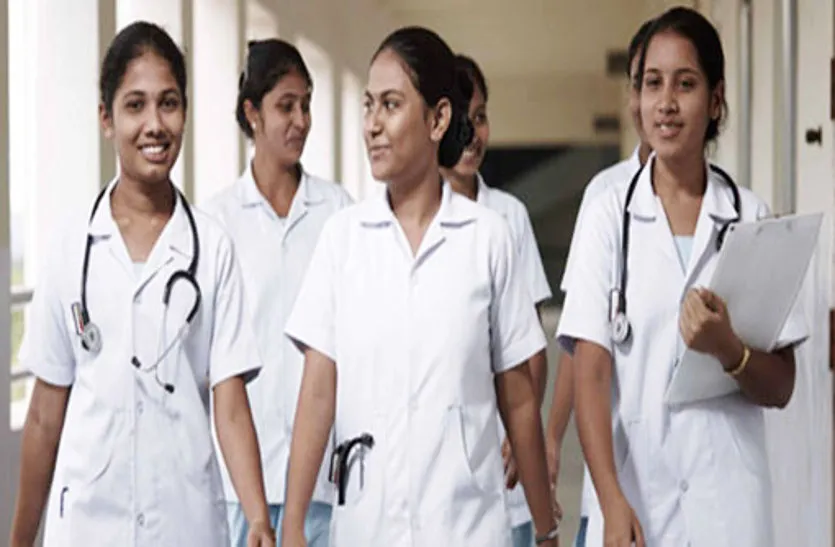 नियमों में बड़ा बदलाव, 10 परसेंटाइल वालों को प्रवेश
