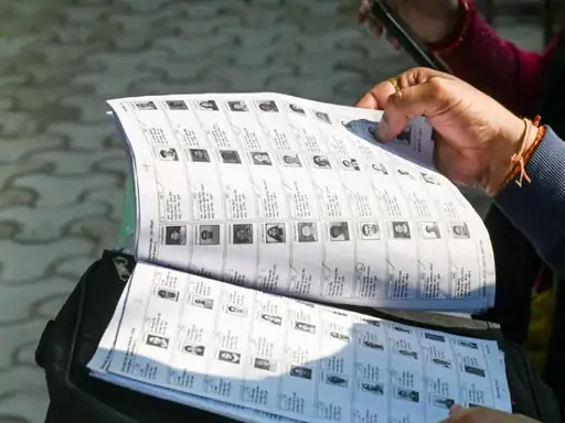 मतदाता सूची अपडेट से चुनावी सरगर्मी तेज