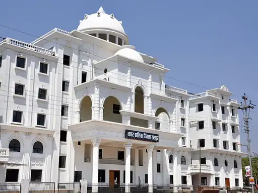 निगम की ऑनलाइन प्रॉपर्टी व्यवस्था ठप पड़ी