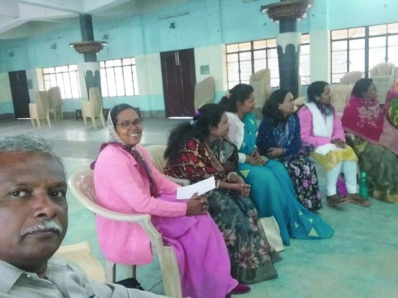 संत जोसेफ महागिरजाघर की क्रिसमस रैली 21 दिसंबर