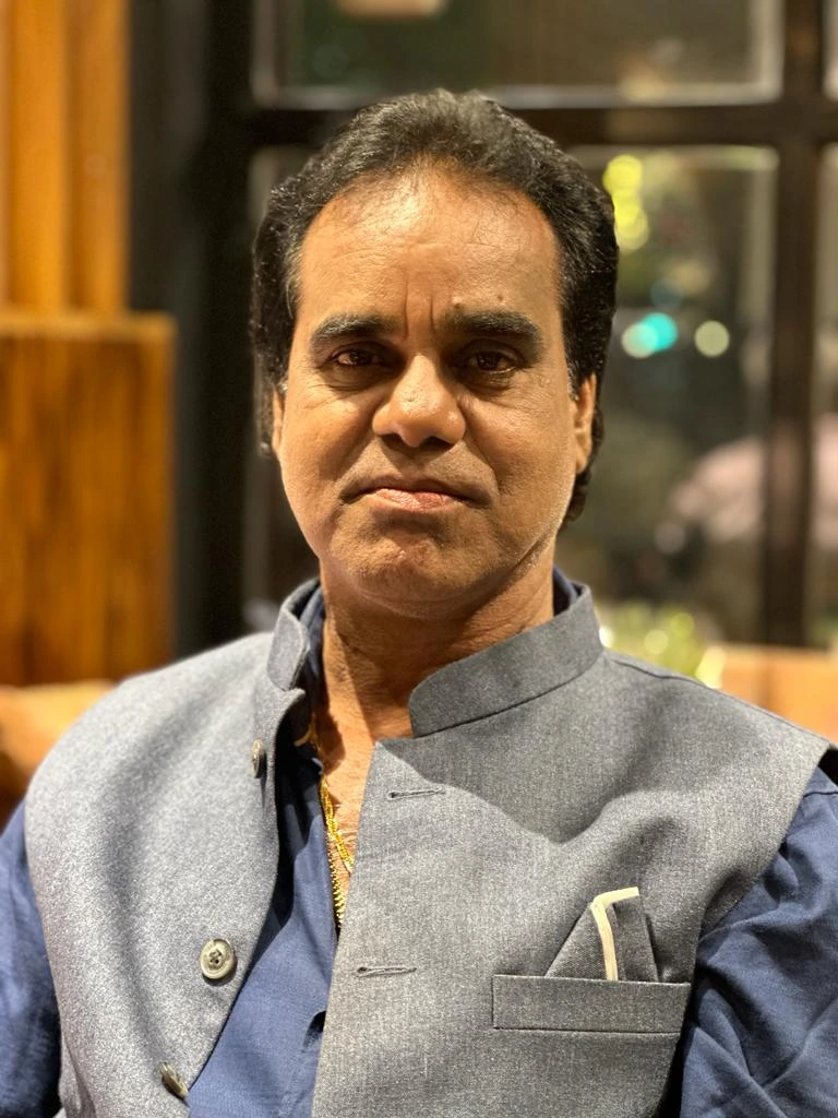 भाजपा किसान मोर्चा प्रदेश कार्यसमिति में रमेश शर्मा को