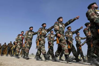छत्तीसगढ़ सशस्त्र बल भर्ती: चयनित अभ्यर्थियों का दस्तावेज सत्यापन