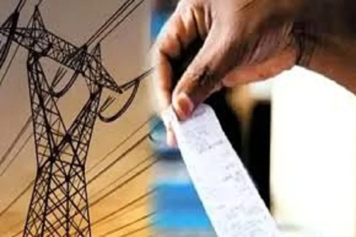 बिजली बिल बकाया 433 करोड़ पार, सख्ती