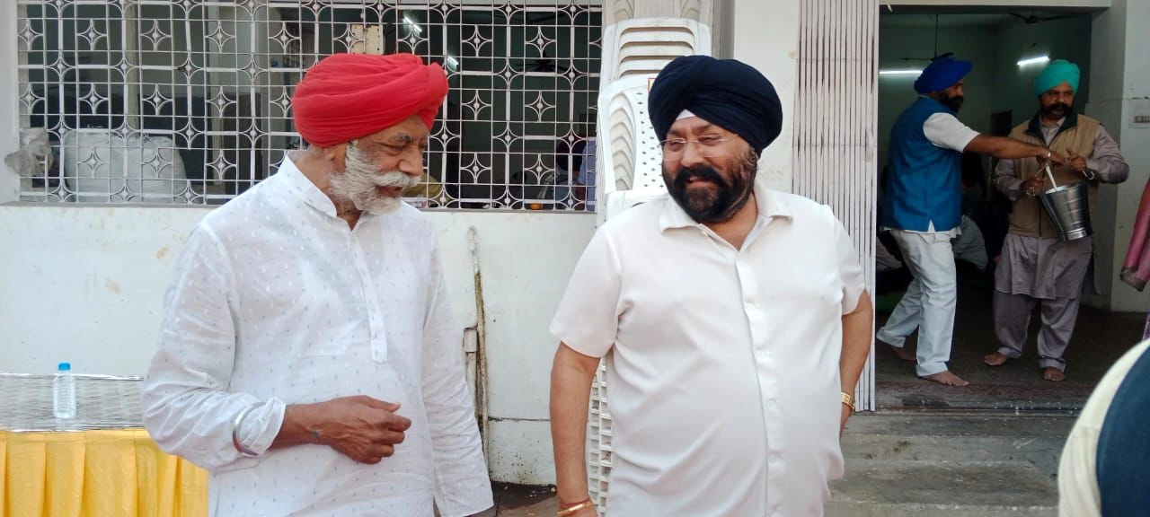 Guru Gobind Singh Jayanti 2026: पंडरी गुरुद्वारे में सजा