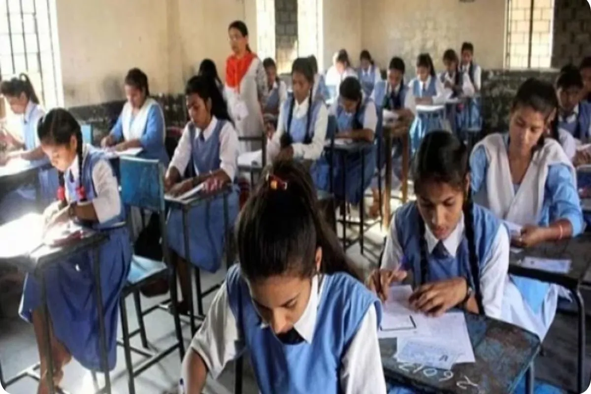 5वीं-8वीं परीक्षा शेड्यूल, 16 मार्च से एग्जाम