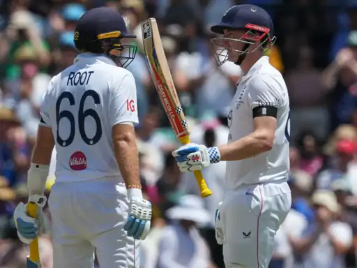 एशेज सिडनी टेस्ट: पहले दिन 45 ओवर का खेल,