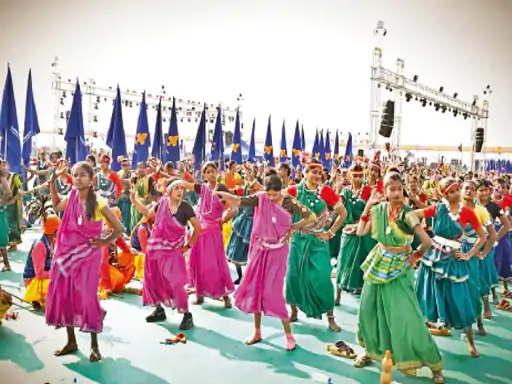 बृजमोहन नहीं, गजेंद्र हैं पदेन अध्यक्ष… नियम बदलने से