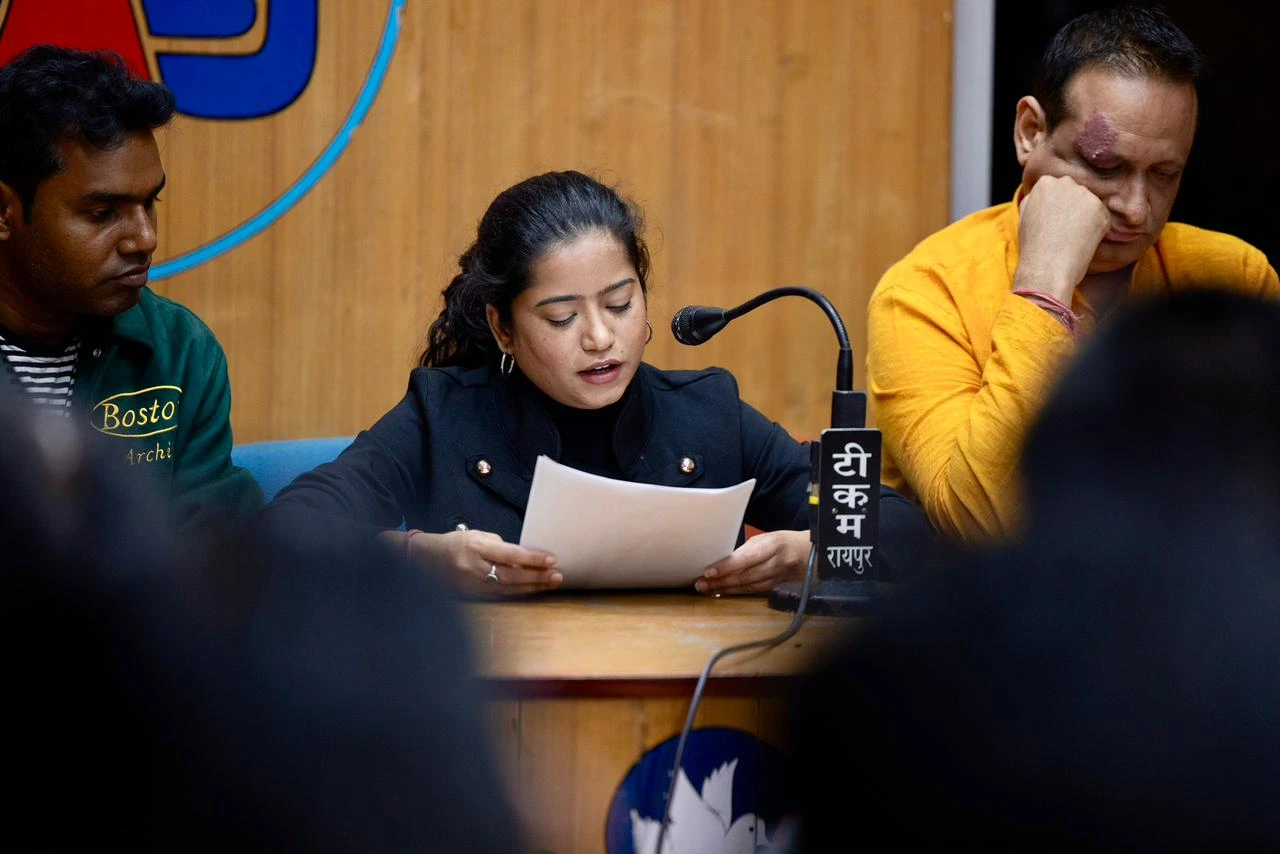 रायपुर में पहली बार भारत रंग महोत्सव